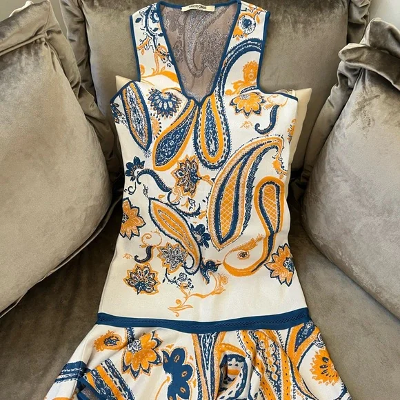 Roberto Cavalli Dress - Picture 3 of 8